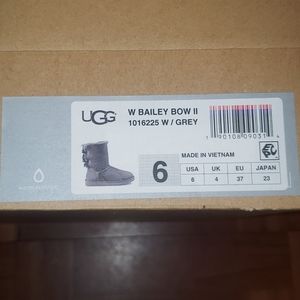 UGG Bailey Bow ll